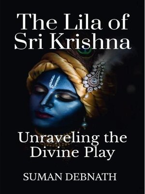 cover image of The Lila of Sri Krishna